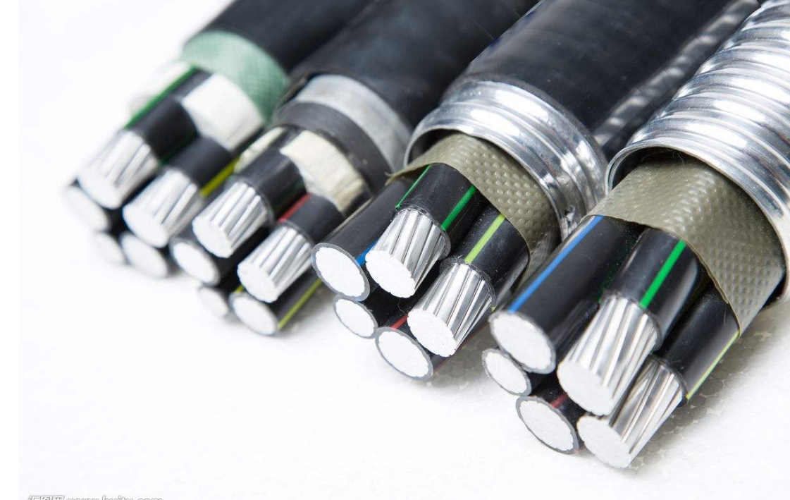 低煙無(wú)鹵阻燃電纜