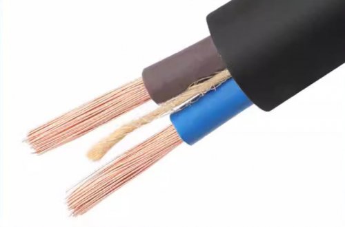 【電纜知識(shí)普及】3+2芯和4+1芯電纜，你了